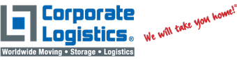 Corporate Logistics Transporte GmbH Logo