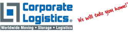 Corporate Logistics Logo