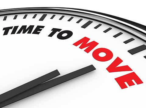 Employee Moves | Employee Relocations | Employee Transfers | Moving Company